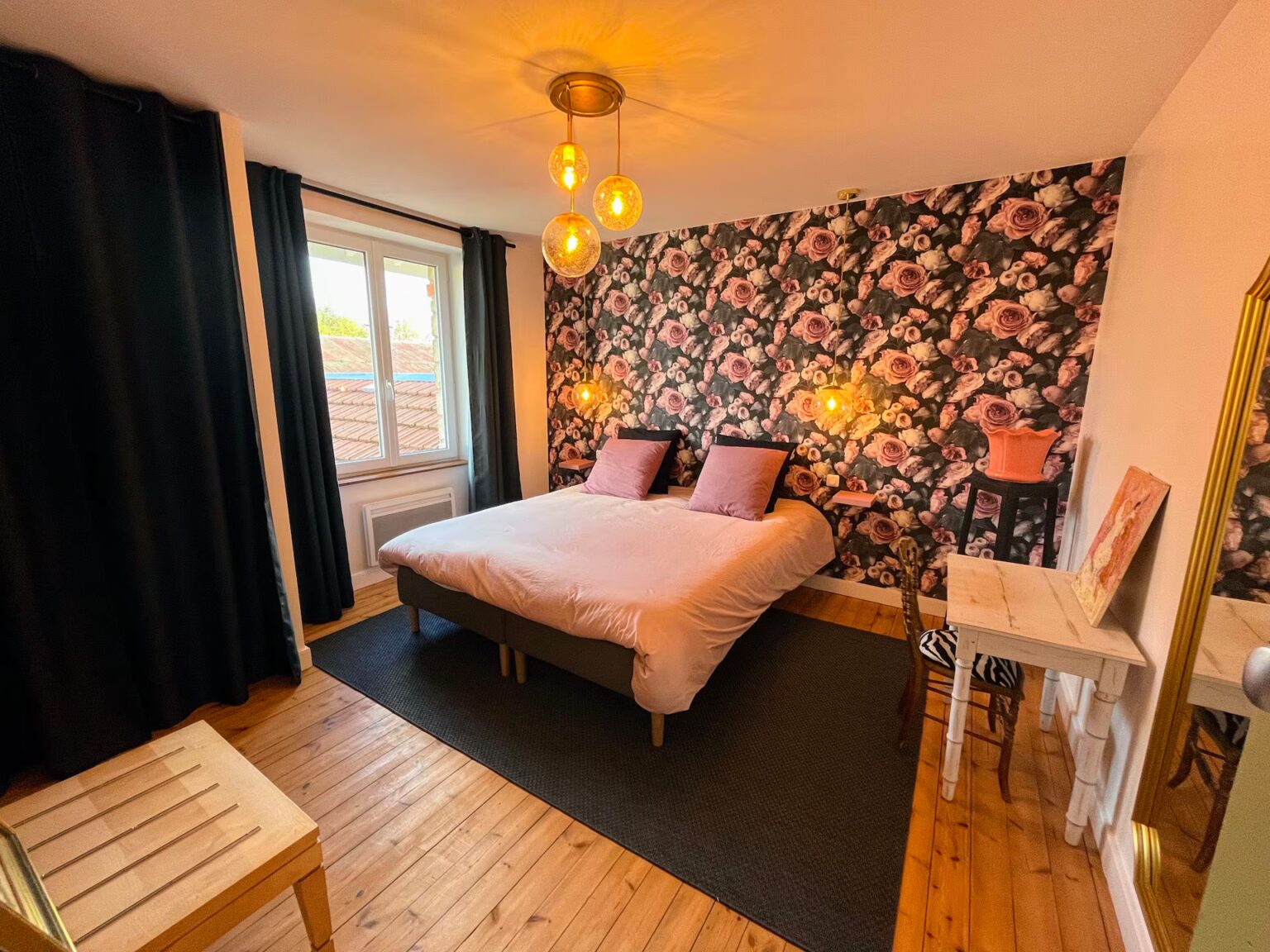 Chambre 3