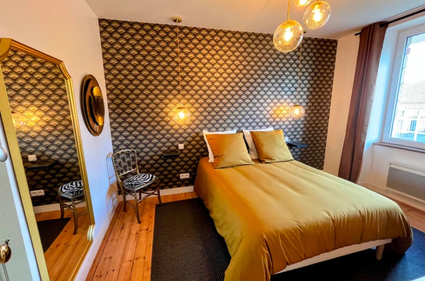 Chambre 4