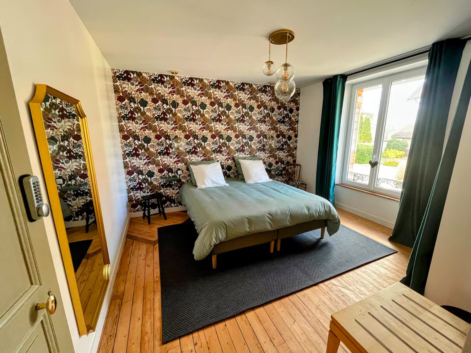 Chambre 2